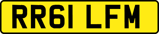 RR61LFM