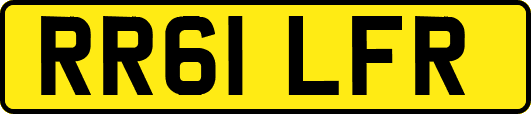 RR61LFR