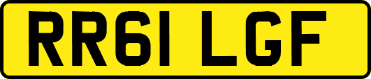 RR61LGF