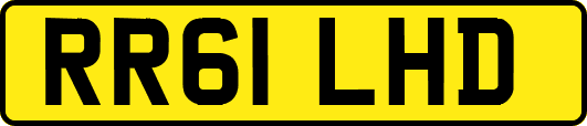 RR61LHD
