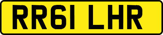 RR61LHR