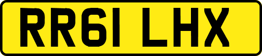 RR61LHX