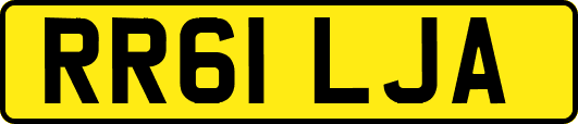 RR61LJA