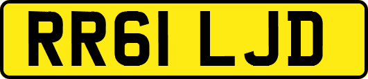 RR61LJD