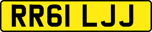 RR61LJJ