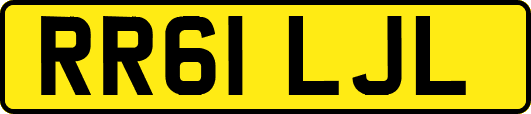 RR61LJL