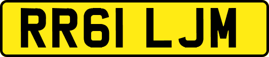 RR61LJM