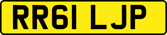 RR61LJP