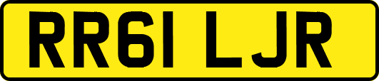 RR61LJR