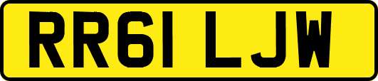 RR61LJW