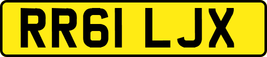 RR61LJX