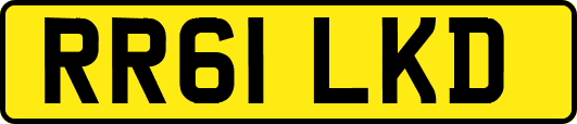 RR61LKD