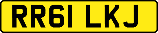RR61LKJ