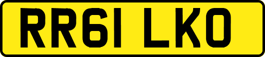 RR61LKO