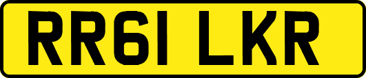 RR61LKR