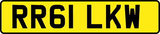 RR61LKW