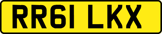 RR61LKX