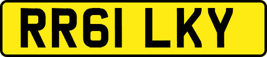 RR61LKY