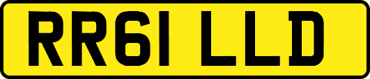 RR61LLD