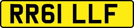 RR61LLF