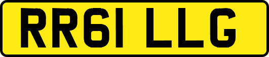 RR61LLG
