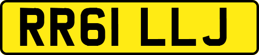 RR61LLJ