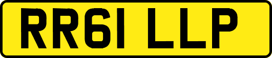 RR61LLP