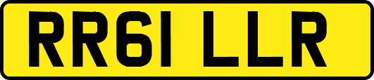 RR61LLR