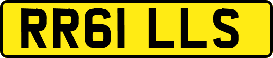 RR61LLS