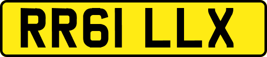 RR61LLX