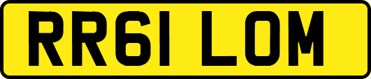 RR61LOM