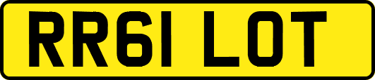 RR61LOT
