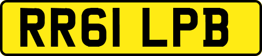 RR61LPB