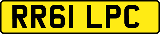 RR61LPC