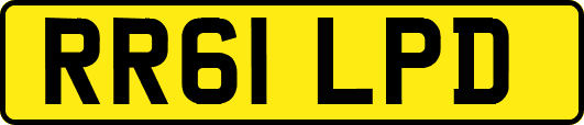 RR61LPD