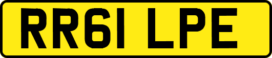 RR61LPE