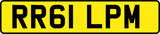 RR61LPM