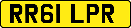 RR61LPR