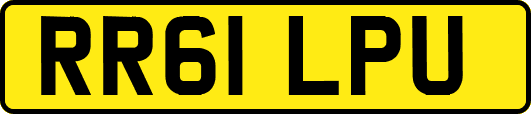 RR61LPU