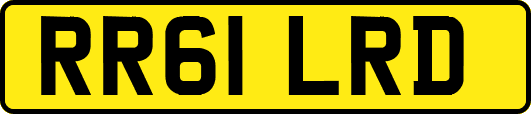 RR61LRD