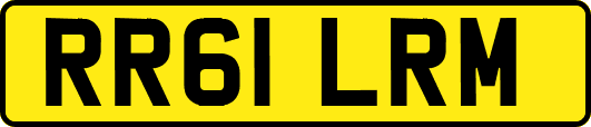 RR61LRM