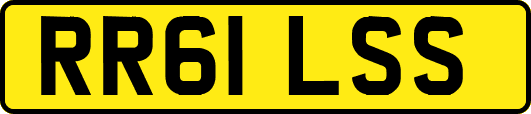 RR61LSS