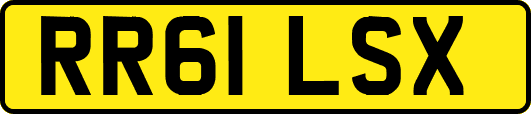 RR61LSX