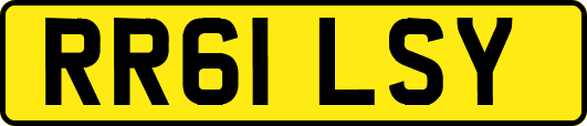 RR61LSY