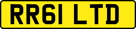 RR61LTD