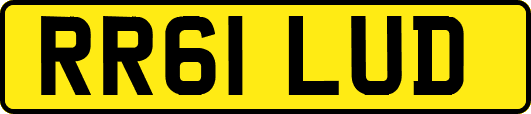 RR61LUD