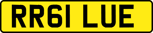 RR61LUE