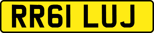 RR61LUJ