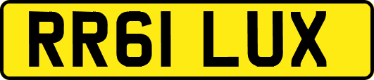 RR61LUX