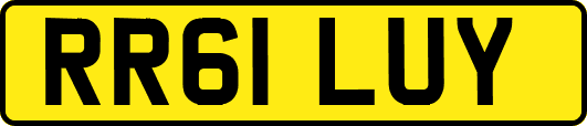 RR61LUY